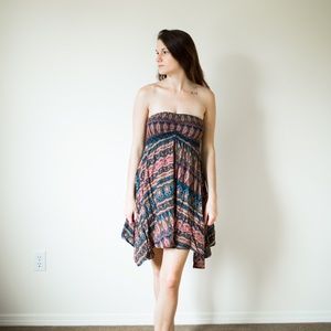 Dress/ Swim Cover Up